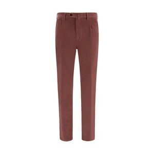 Germano Men Corduroy Pants
